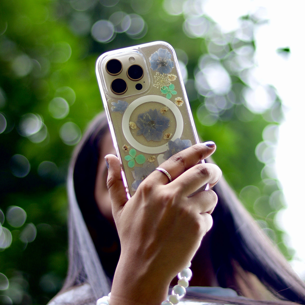 Lilac / iPhone 16 Pro Max