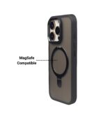 Black / iPhone 16 Pro Max