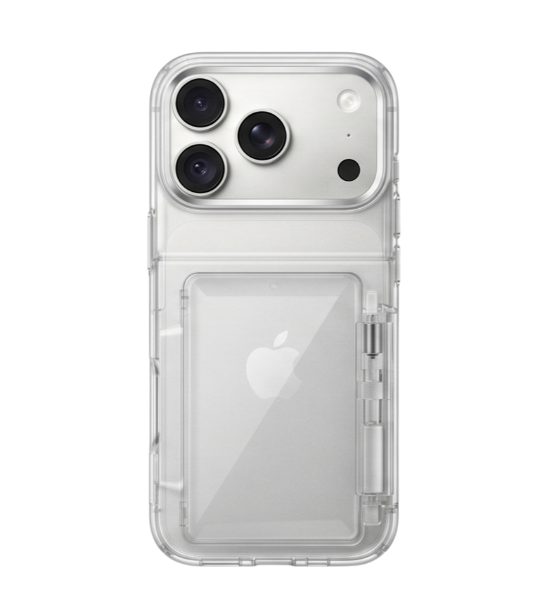 Clear / Select Your Device ::