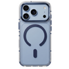 Stride Clear MagSafe Phone Case Cover For iPhone - Blue