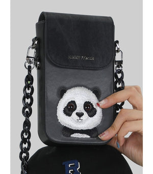 Nimmy Big-eyed Cute Series Mobile Phone Bag