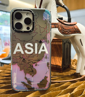 Universal Series + Color-Changing MagSafe Phone Case Cover for iPhone