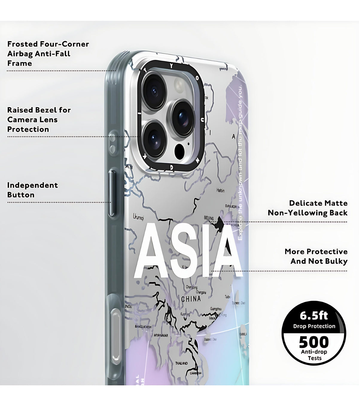 Asia