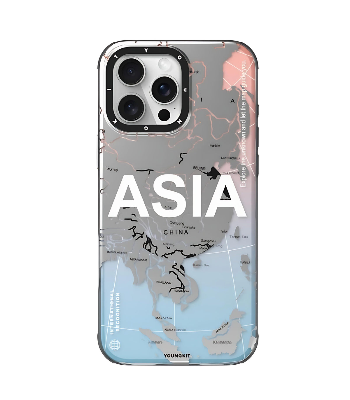 Asia