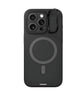 Black Titan / iPhone 16 Pro Max