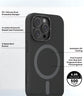 Black Titan / iPhone 16 Pro Max