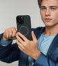 Midnight Blue / Select Your Device ::