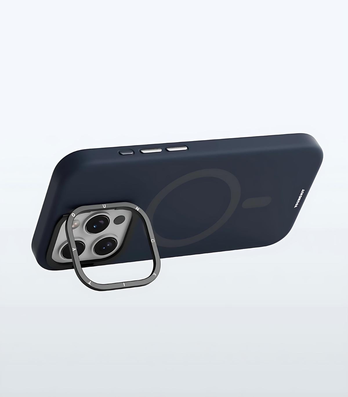 Midnight Blue / Select Your Device ::