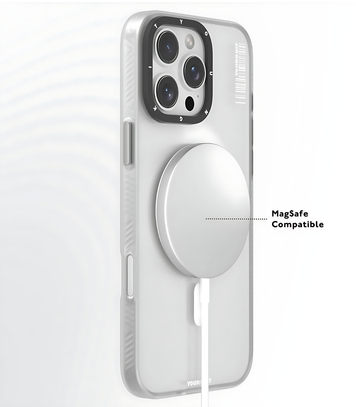 Fog White
