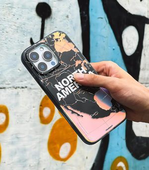 Universal Series + Color-Changing MagSafe Phone Case Cover for iPhone