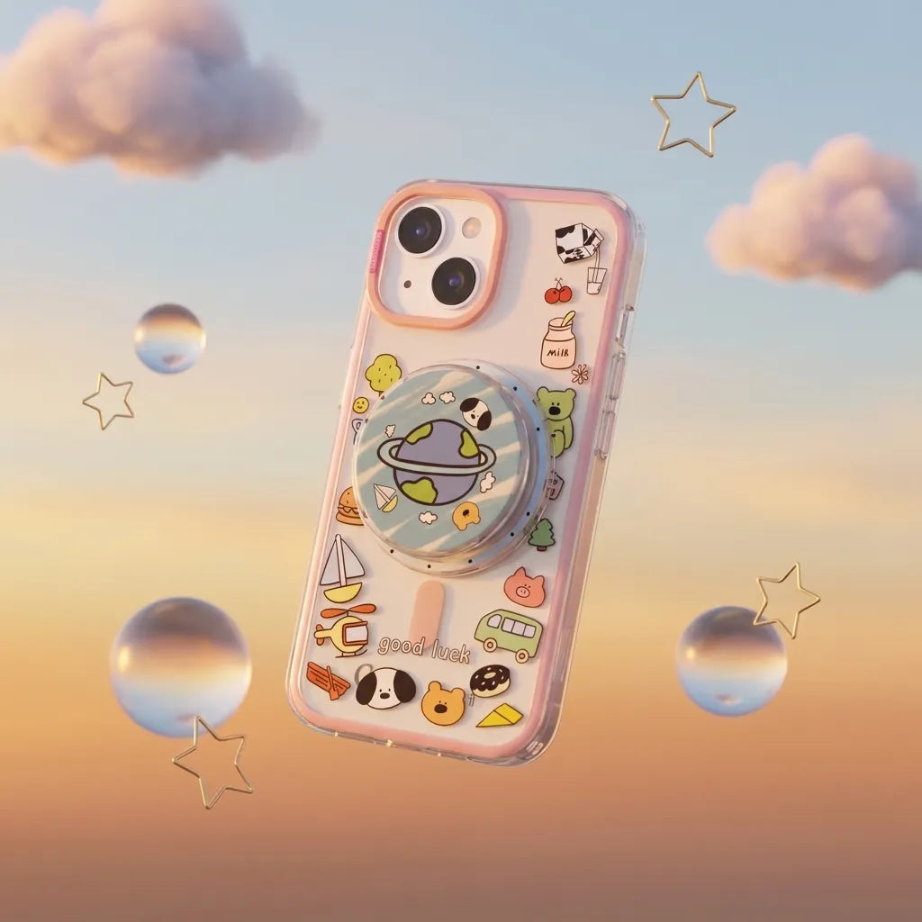 iPhone 15