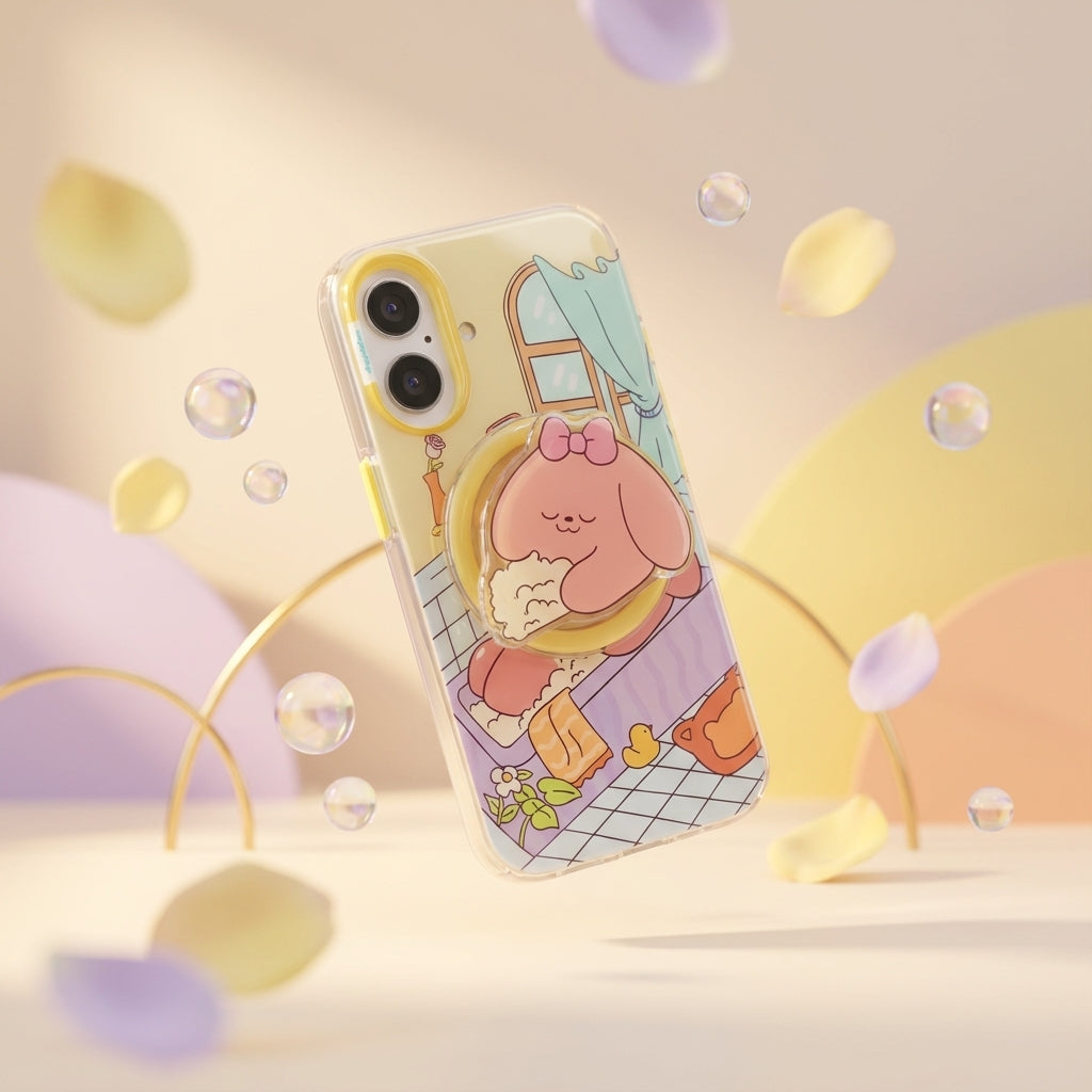 iPhone 16