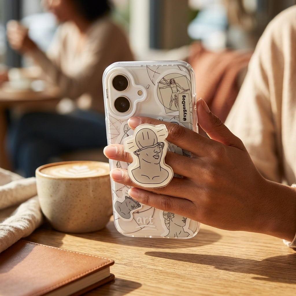iPhone 16