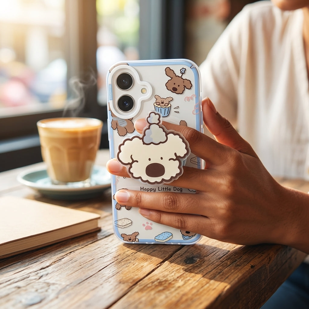 iPhone 16