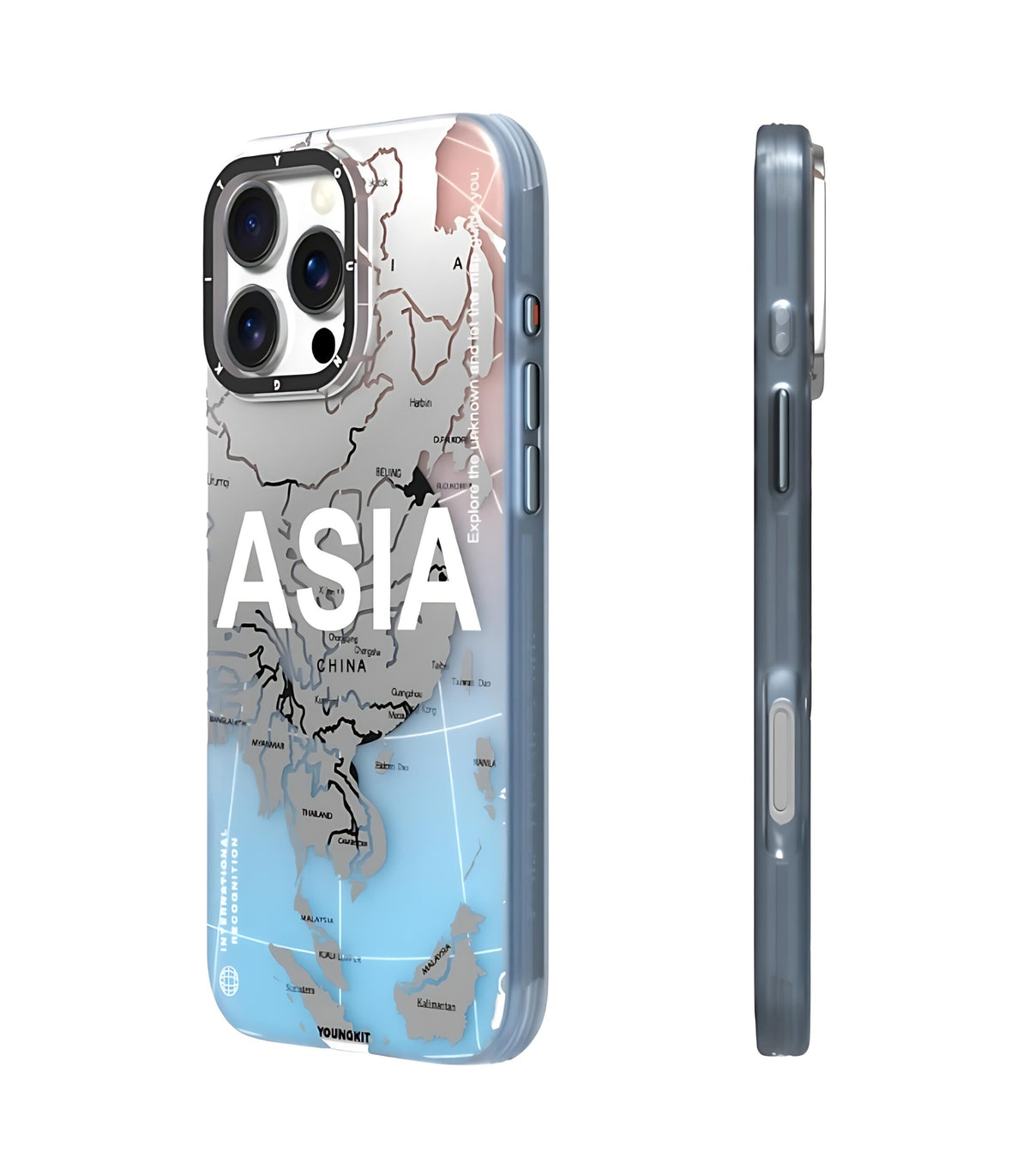 Asia