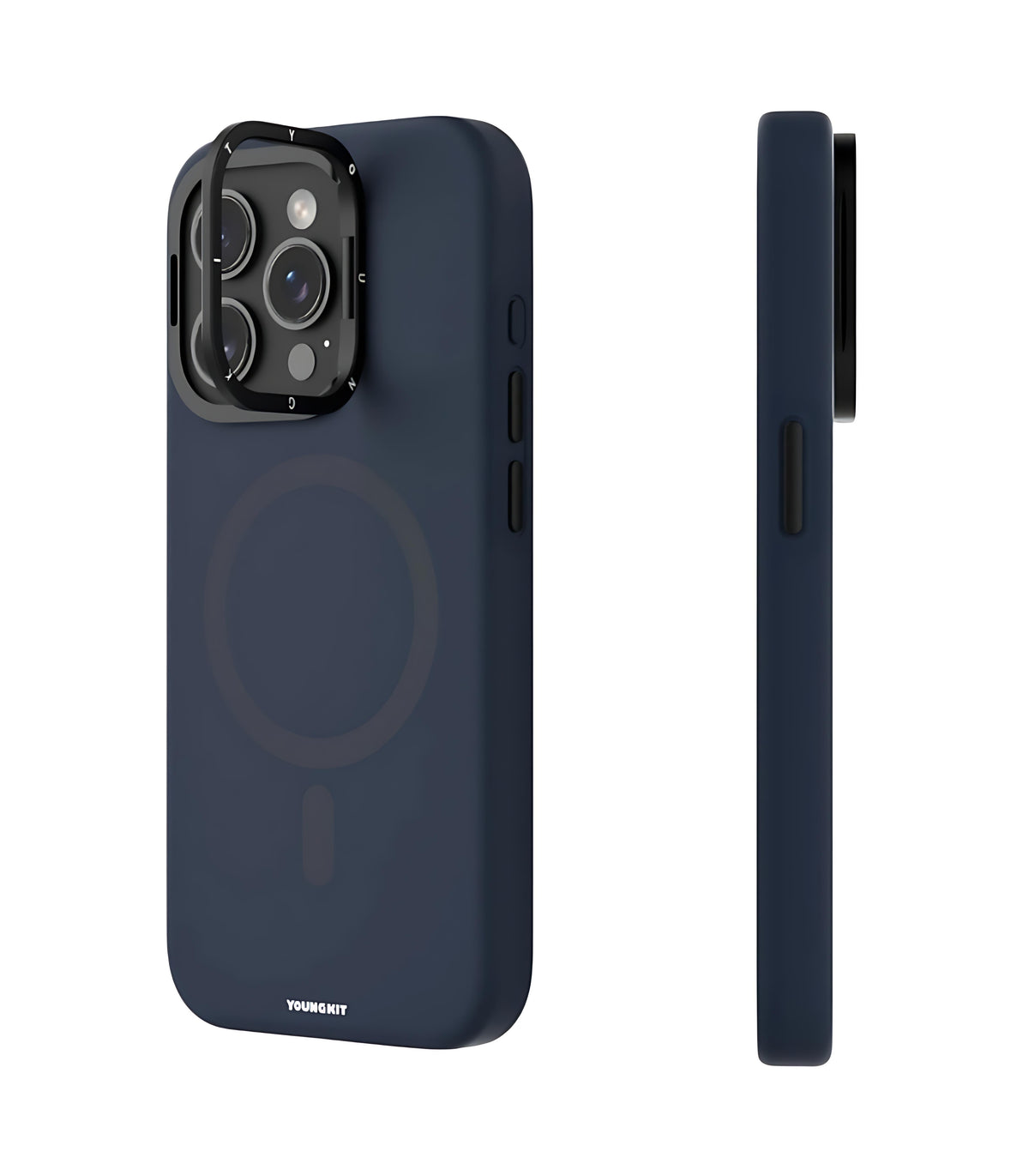 Midnight Blue / Select Your Device ::