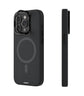 Black Titan / iPhone 16 Pro Max