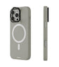 Fog Grey / iPhone 16 Pro Max