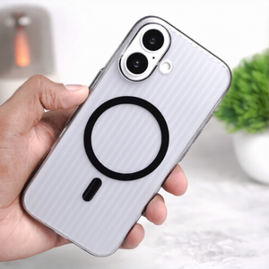 Beam 2.0 MagSafe Phone Case Cover for iPhone 17