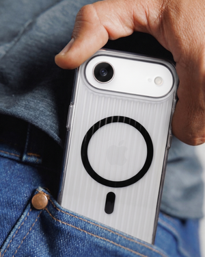 Beam 2.0 MagSafe Phone Case Cover for iPhone 17 Air