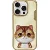 Golden British Shorthair
